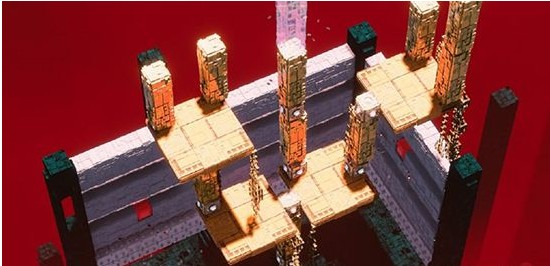 ABRISS手机版游戏中文  v1.0图2