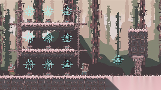 不同的冬天手机版图2