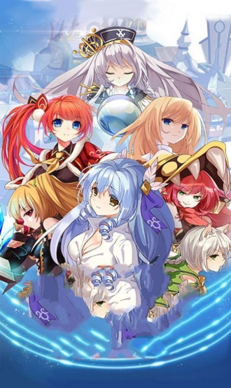 极品女朋友官方版图8