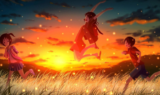 最好的动漫壁纸软件合集