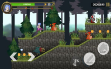 英雄联盟闯关图1