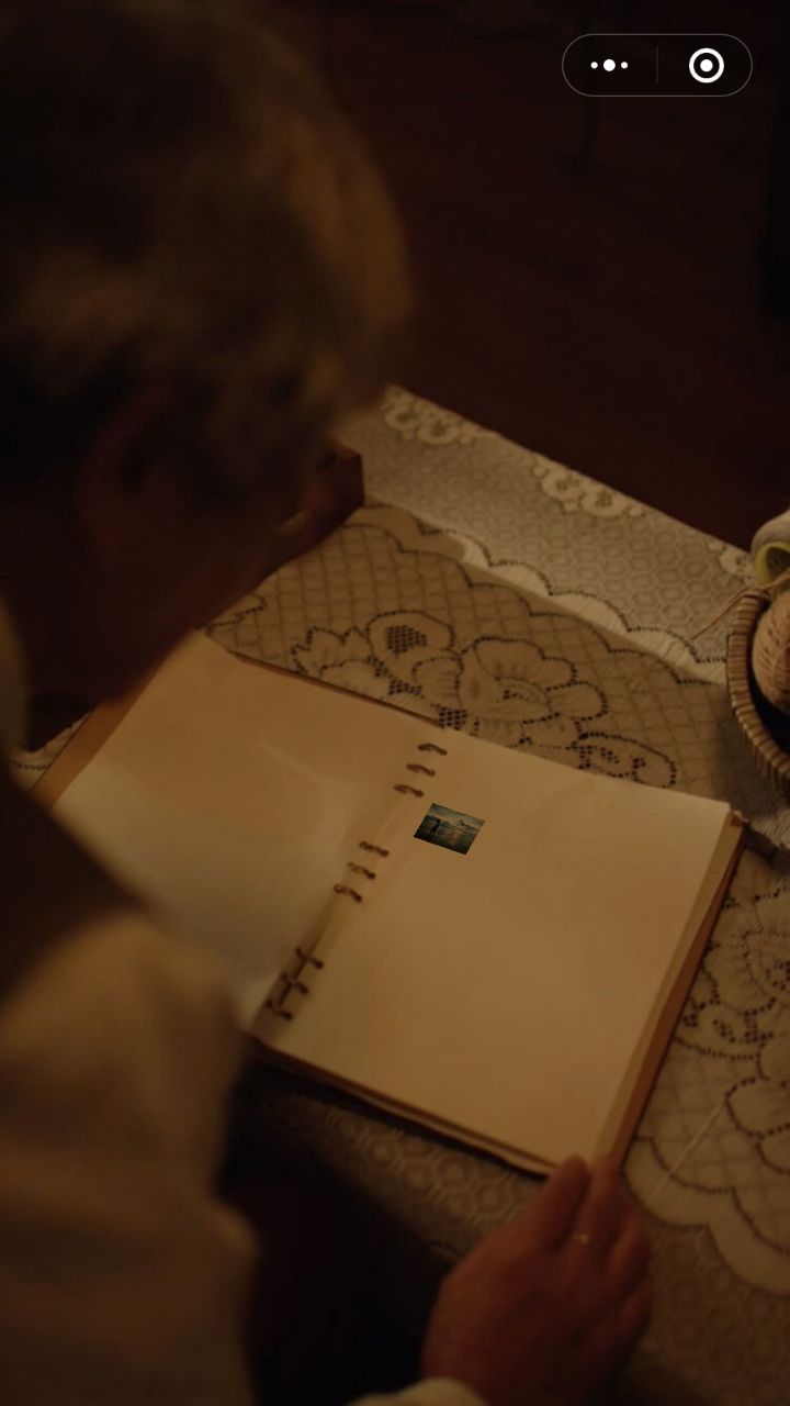 给爸妈的敲敲话小程序图1