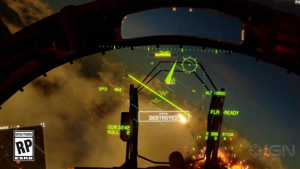 僚机计划手机版图2