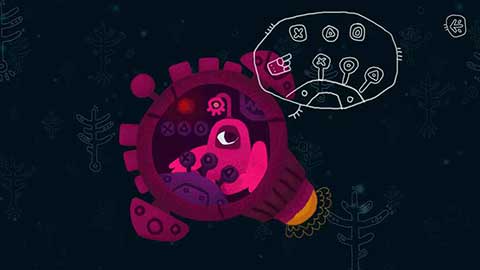 独眼库特赫游戏中文版图4