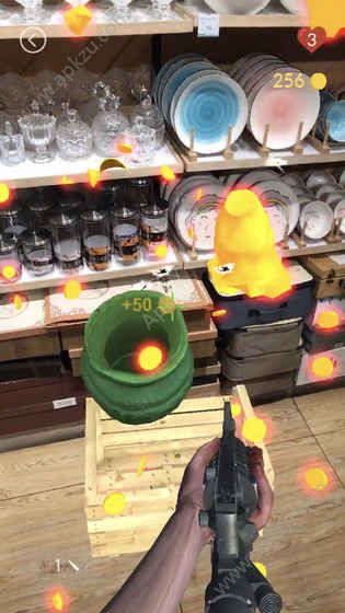 AR神枪手金币版  v1.0图4