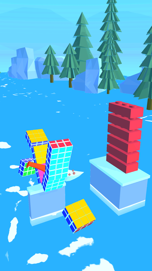 挡我者切安卓官方版  v1.0.0图2