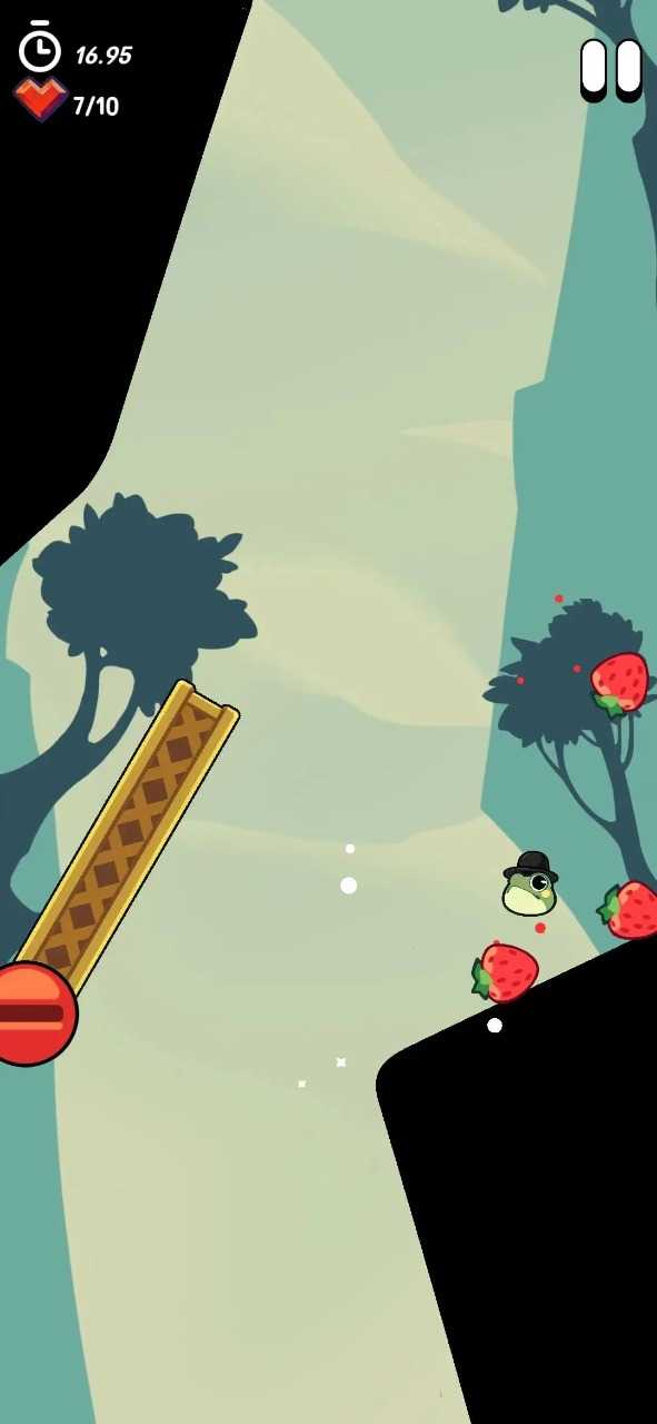 FrogKnight2官网版图3