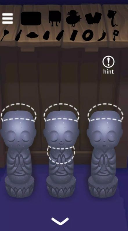 逃脱游戏APARTMENT游戏图3