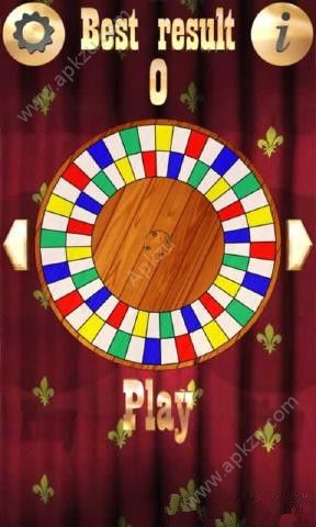 投掷飞刀游戏图2