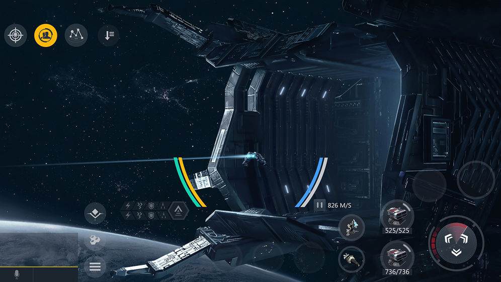 拉格朗日银河官方图2