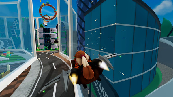 水晶追逐者联盟游戏图3