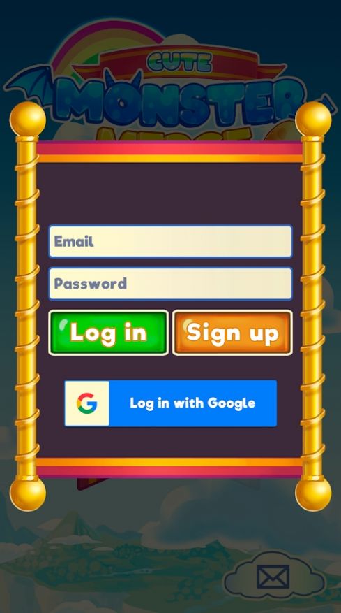 可爱的怪物合并金币安卓版 v0.011图2