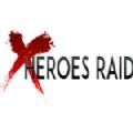 Heroes Raid游戏中文版（英雄突袭）  v1.0