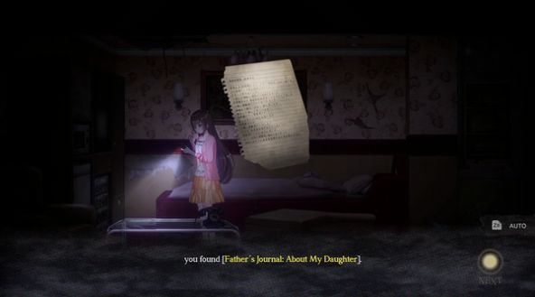 网红探灵冒险游戏图4