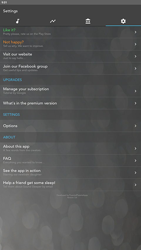 soundsleeper免费版图1