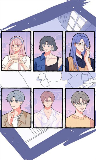 落樱小屋2官方版图3