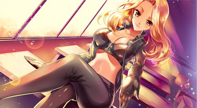 漂移少女游戏图3