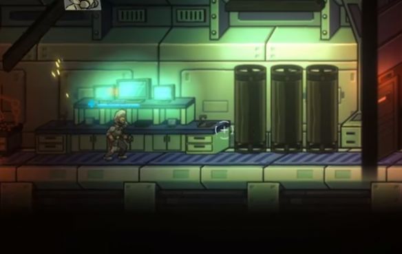 战火英雄重制版steam中文版  1.0图2