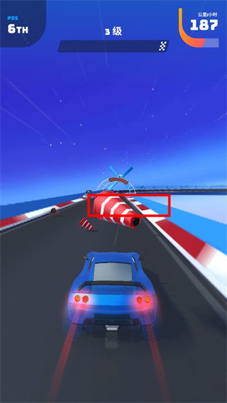 飞车大师 (Fun Racers)图2