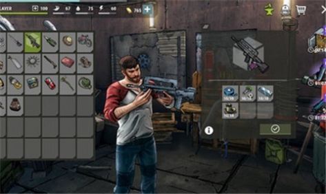 禁忌之岛丧尸起源2.5攻略图4