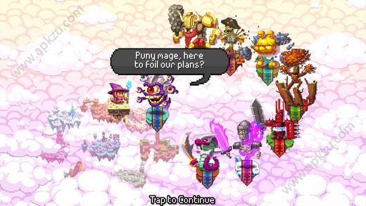 骰子魔法师2安卓版图4