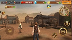 牛仔枪战单机游戏图5