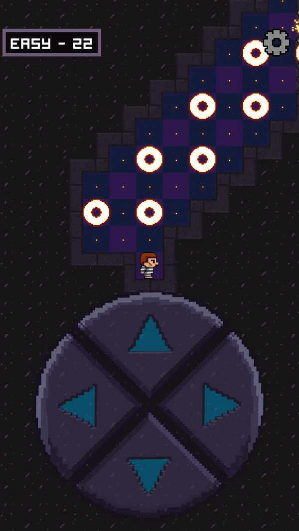 躲避逃生游戏图3