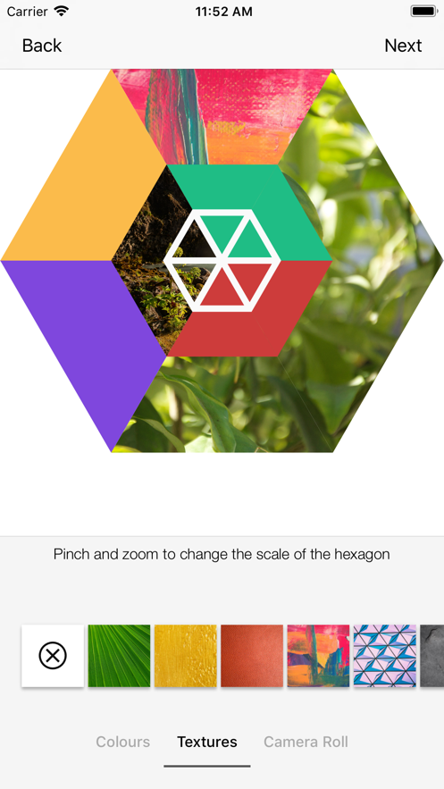 Pattern Play绘画软件app官方手机版下载  v1.0图1