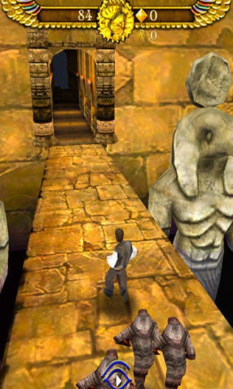 金字塔逃亡图5