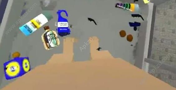 浴室模拟器游戏版  V1.0图4