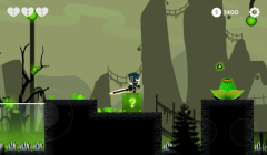 英雄救美小游戏手机版图4