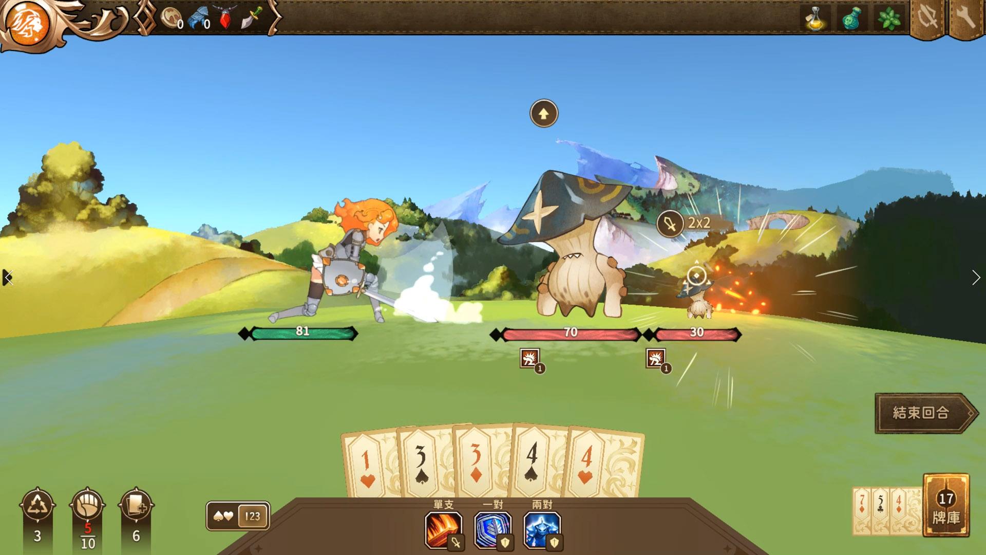 星咏之诗Zoeti手游图3