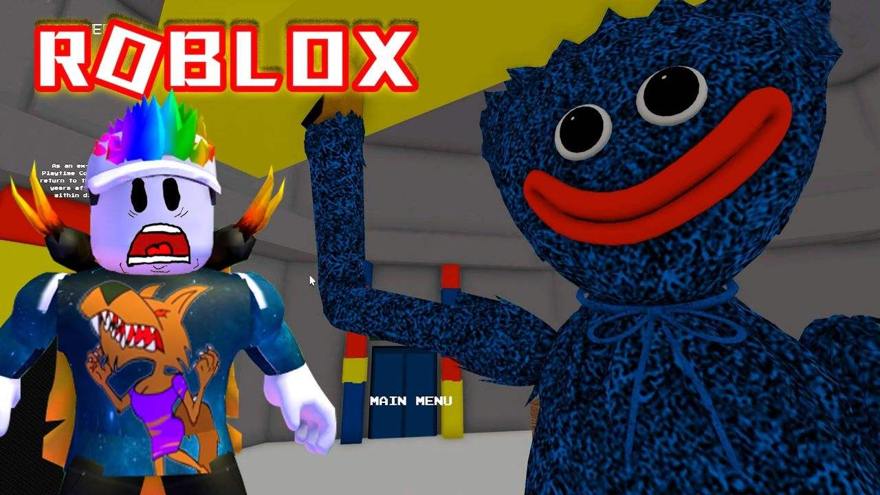 波比的玩具工厂3合集