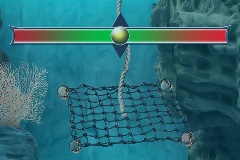 密室逃生石头屋游戏图1