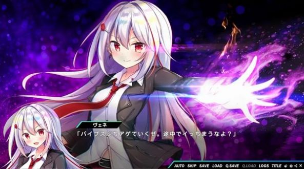 闪亮亮魔物娘手游官方正式版  v1.0.5图3