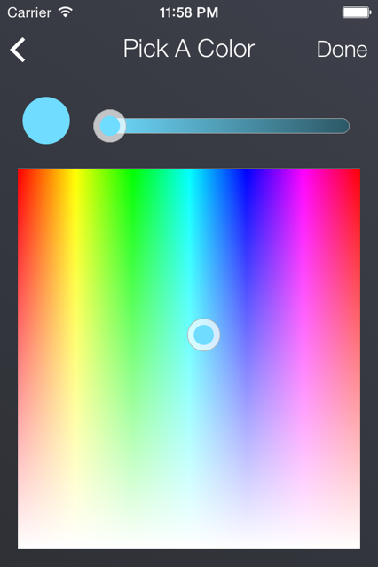 N Stats安卓版图3