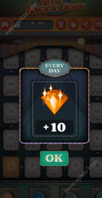 命中和击倒游戏安卓最新版  v1.0.0图3