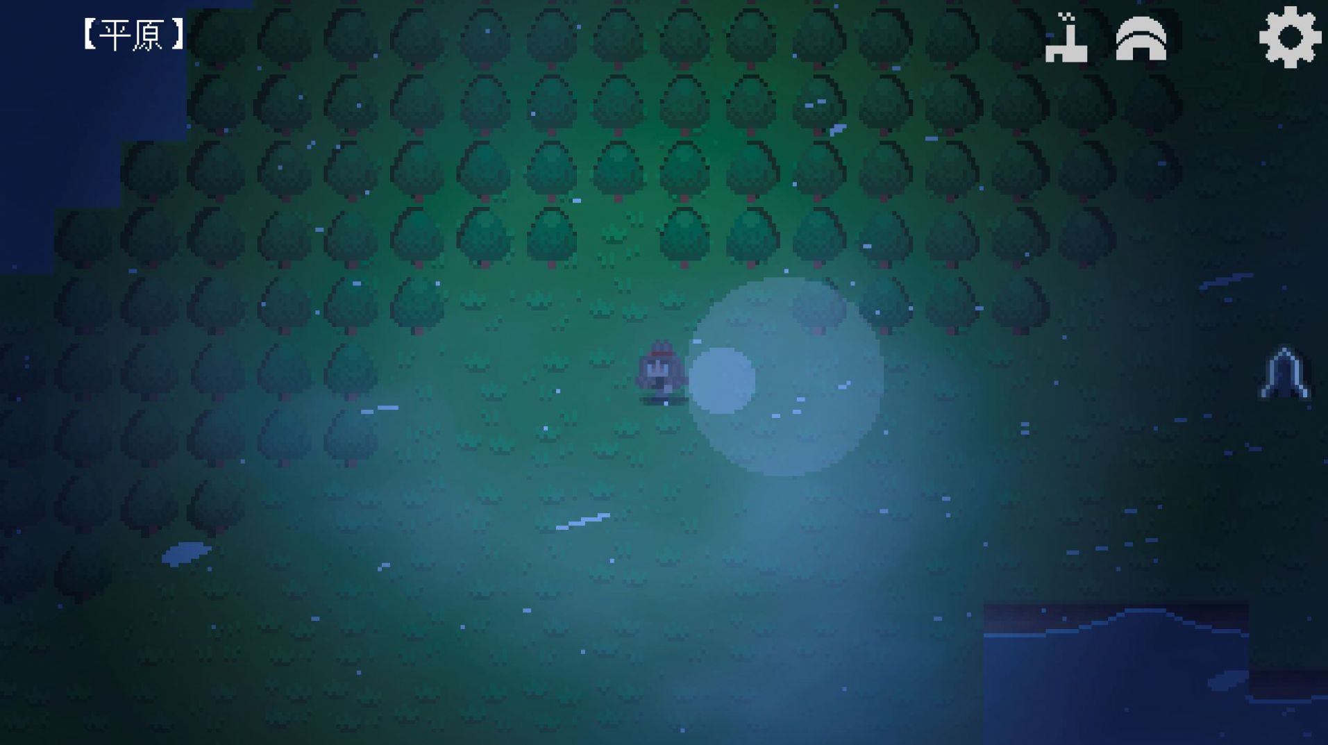 挂机工厂游戏官方版 v2图1