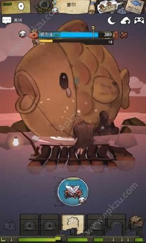 漂流少女中文安卓版最新版  v1.366图1