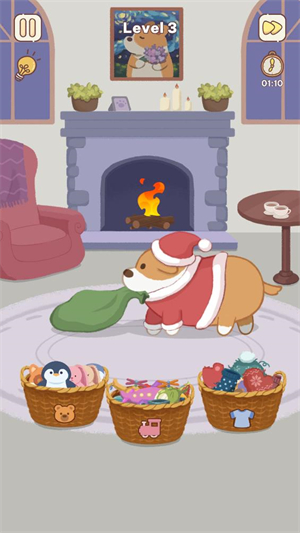 舒适故事整理SatistoryTidyUp图1