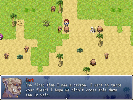 七个恶魔游戏图4