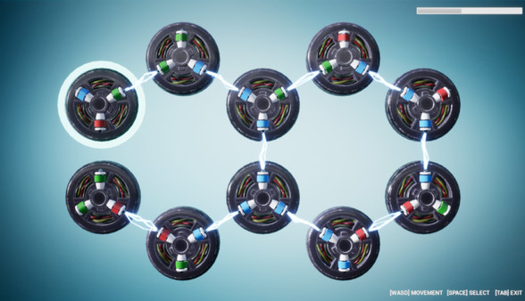 杀手在我们之中3D中文版图2