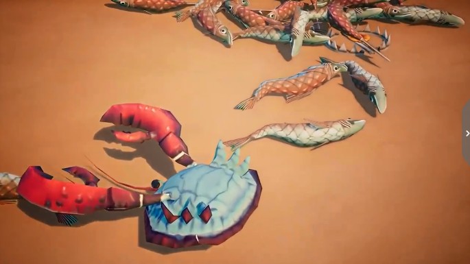 模拟老大爷中文版图4