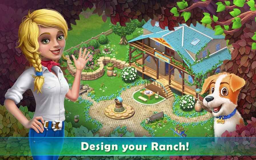 牧场爆炸游戏安卓手机版图片1