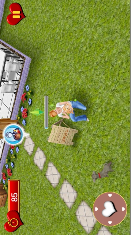 情侣约会模拟器手机版图1