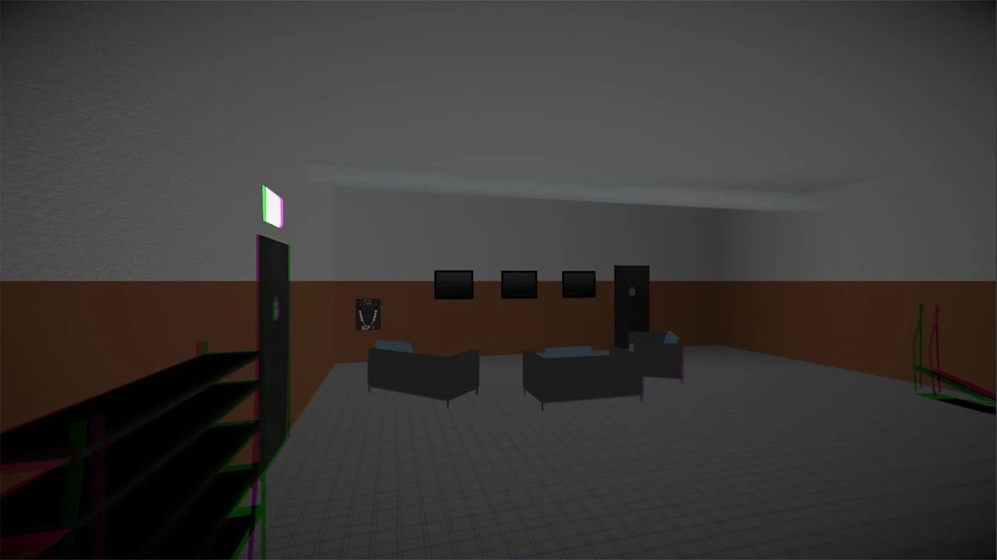 SCP19号站点中文版图2