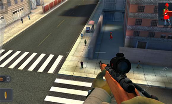 FPS射击大师游戏金币钻石免费版下载  v3.1.0图4