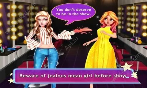 魅力女孩的时尚生活安卓版图4