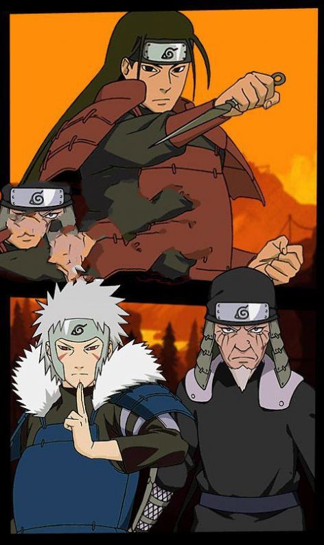 鸣人的训练安卓汉化版游戏  v1.0图4