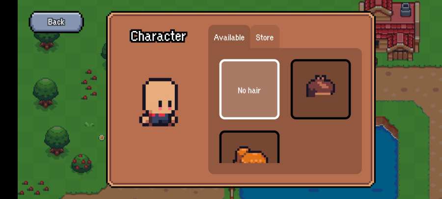 阳光之地游戏安卓手机版  v1.0.11图2